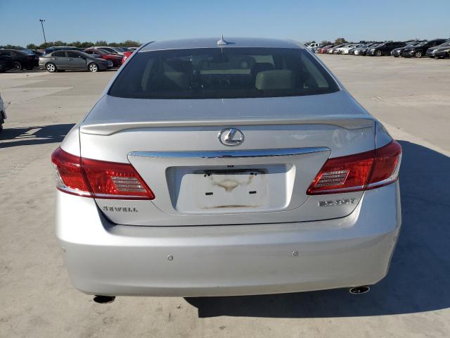 Photo 6 from auction – 2012 LEXUS ES 350 with VIN JTHBK1EG6C2502646