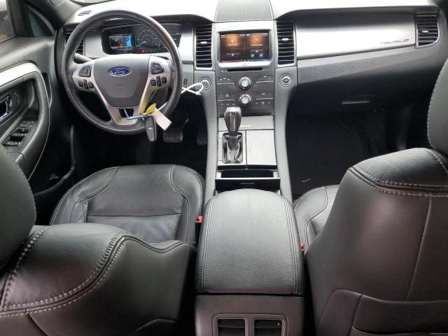 Photo 8 from auction – 2015 FORD TAURUS SEL with VIN 1FAHP2E8XFG147943