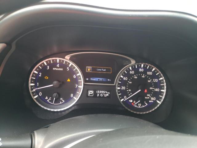 Photo 9 from auction – 2013 INFINITI JX35 with VIN 5N1AL0MN9DC334884