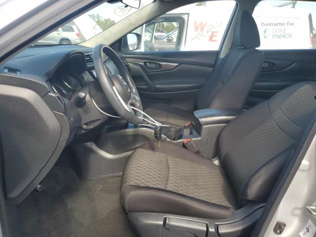 Photo 7 from auction – 2019 NISSAN ROGUE S with VIN 5N1AT2MTXKC800989