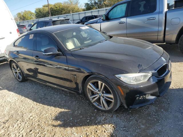 Photo 4 from auction – 2015 BMW 435 I GRAN with VIN WBA4B1C54FD418343
