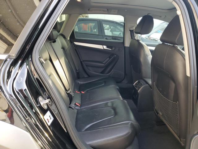 Photo 10 from auction – 2016 AUDI A4 ALLROAD with VIN WA1TFAFL7GA017976