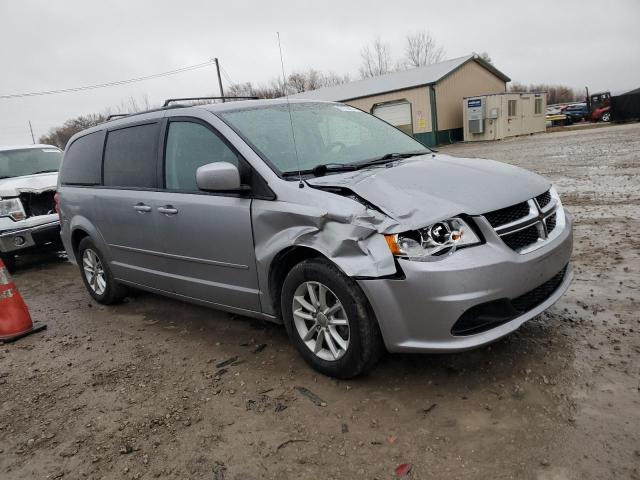 Photo 4 from auction – 2015 DODGE GRAND CARA with VIN 2C4RDGCG2FR531261