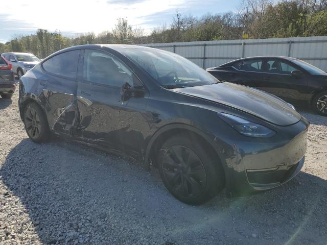 Photo 4 from auction – 2024 TESLA MODEL Y with VIN 7SAYGDED8RF158962