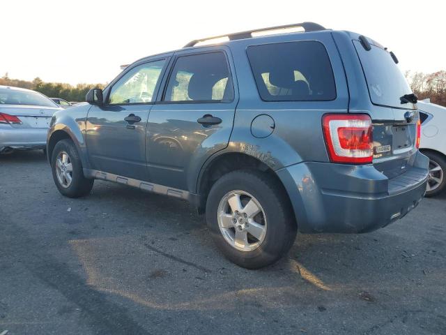 Photo 2 from auction – 2011 FORD ESCAPE XLT with VIN 1FMCU9D76BKA85636