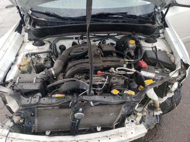 Photo 11 from auction – 2013 SUBARU FORESTER 2 with VIN JF2SHADC3DH420386