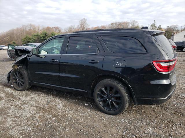 Photo 2 from auction – 2017 DODGE DURANGO GT with VIN 1C4RDJDG0HC781055