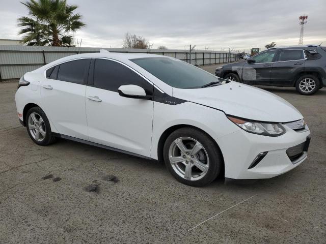 Photo 4 from auction – 2018 CHEVROLET VOLT LT with VIN 1G1RC6S54JU153431