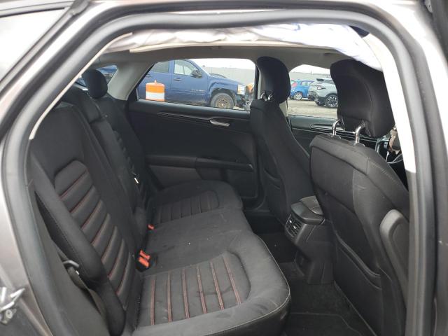 Photo 10 from auction – 2013 FORD FUSION SE with VIN 3FA6P0H92DR343638