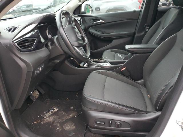 Photo 7 from auction – 2022 BUICK ENCORE GX with VIN KL4MMBS26NB010330
