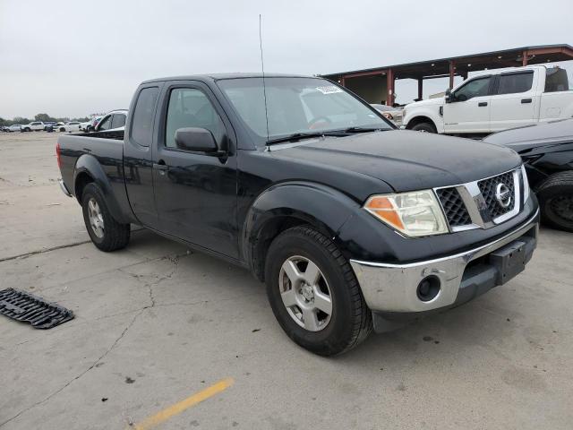 Photo 4 from auction – 2008 NISSAN FRONTIER K with VIN 1N6BD06T08C429225