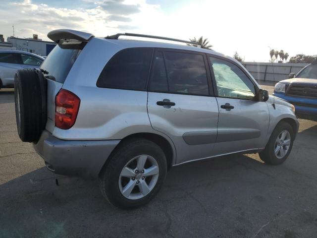 Photo 3 from auction – 2005 TOYOTA RAV4 with VIN JTEGD20V250075313