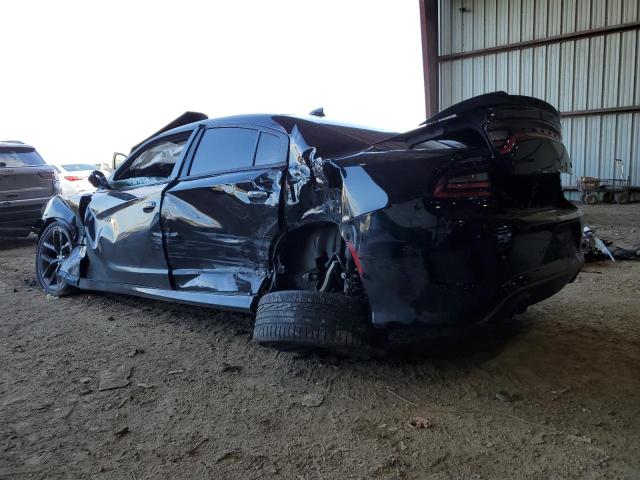 Photo 2 from auction – 2023 DODGE CHARGER R/ with VIN 2C3CDXCT9PH523057