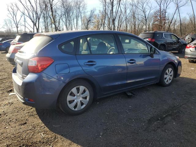 Photo 3 from auction – 2013 SUBARU IMPREZA with VIN JF1GPAA64DH819447