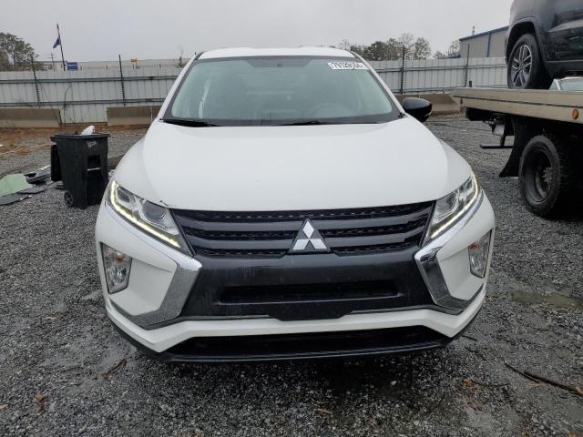 Photo 5 from auction – 2019 MITSUBISHI ECLIPSE CR with VIN JA4AT4AA7KZ009586