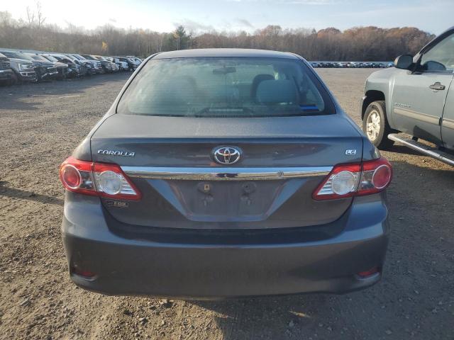 Photo 6 from auction – 2013 TOYOTA COROLLA BA with VIN 2T1BU4EE0DC125553