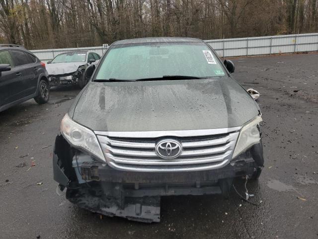 Foto 5 de la subasta – 2011 TOYOTA AVALON BAS con VIN 4T1BK3DB7BU380574