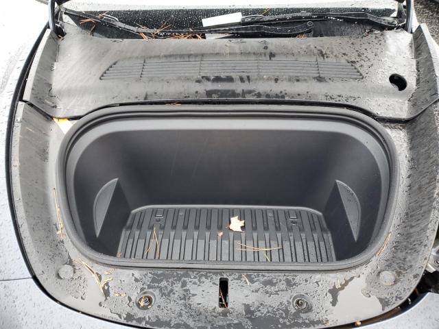صورة رقم 12 من المزاد - 2023 TESLA MODEL Y مع VIN 7SAYGDEE5PF813911