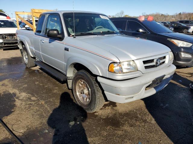 Photo 4 from auction – 2002 MAZDA B3000 CAB with VIN 4F4YR16U12TM05057