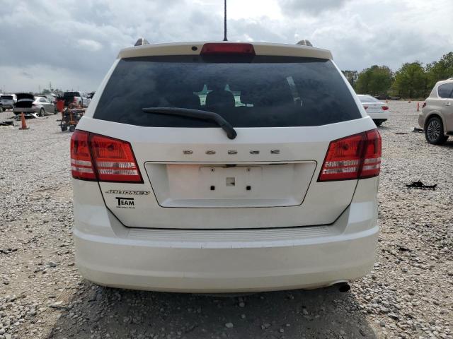 Photo 6 from auction – 2018 DODGE JOURNEY SE with VIN 3C4PDCAB5JT527346