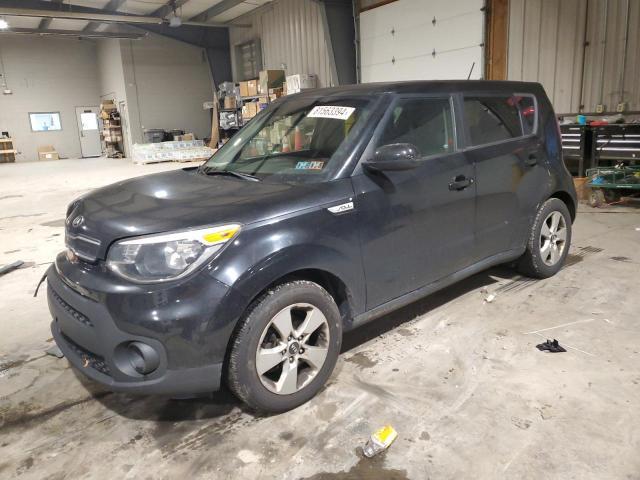 KIA SOUL 2019 with VIN KNDJN2A29K7003362 - Photo from auction