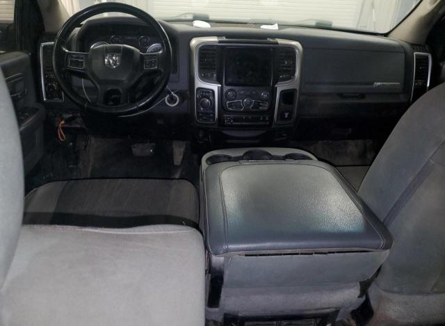 Photo 8 from auction – 2018 RAM 1500 SLT with VIN 1C6RR7LM7JS227221