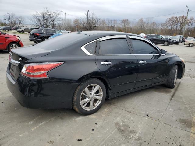 Photo 3 from auction – 2015 NISSAN ALTIMA 2.5 with VIN 1N4AL3AP8FC120067