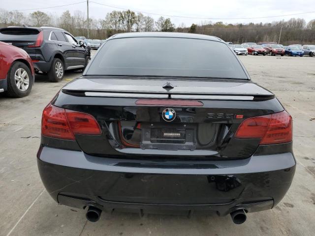 Photo 6 from auction – 2011 BMW 335 IS with VIN WBADX1C53BE570345