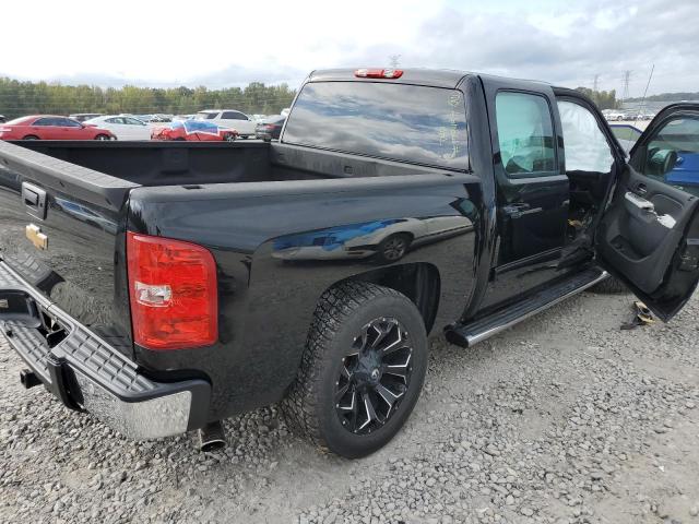 Photo 3 from auction – 2012 CHEVROLET SILVERADO with VIN 3GCPCTE01CG168259