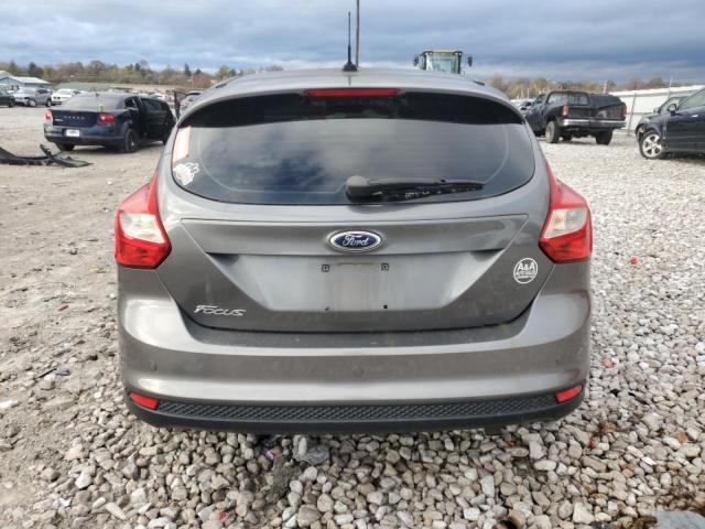 Photo 6 from auction – 2012 FORD FOCUS SEL with VIN 1FAHP3M28CL272557