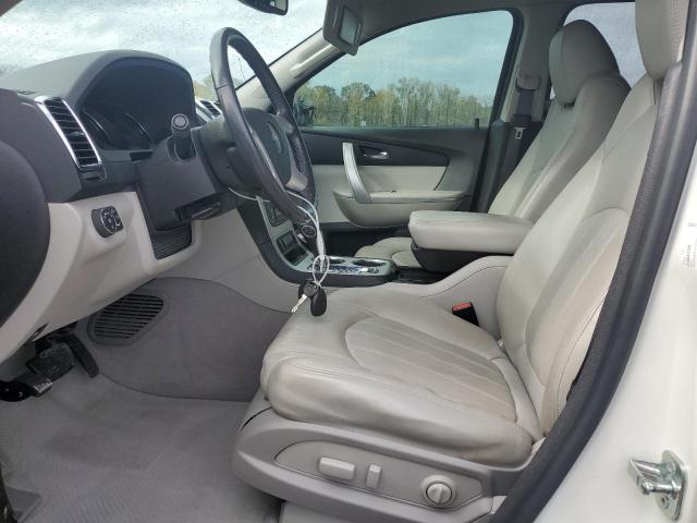 Photo 7 from auction – 2012 GMC ACADIA SLT with VIN 1GKKRSED7CJ277818