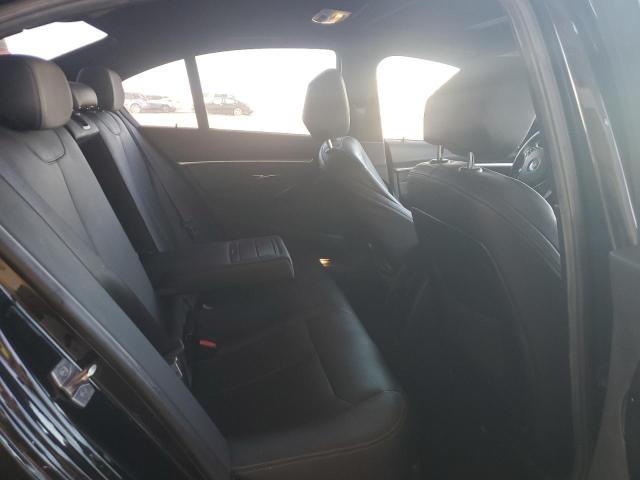 Photo 10 from auction – 2017 BMW 330E with VIN WBA8E1C34HA158666