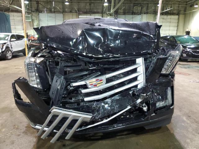 Photo 5 from auction – 2016 CADILLAC ESCALADE E with VIN 1GYS4HKJ0GR302678