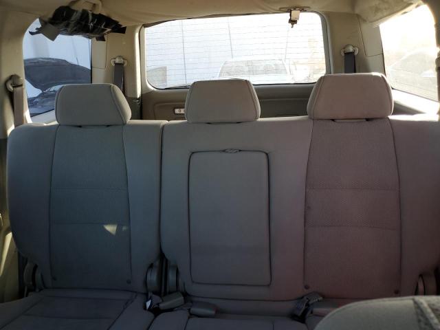 Photo 10 from auction – 2007 HONDA PILOT EX with VIN 2HKYF18407H510943