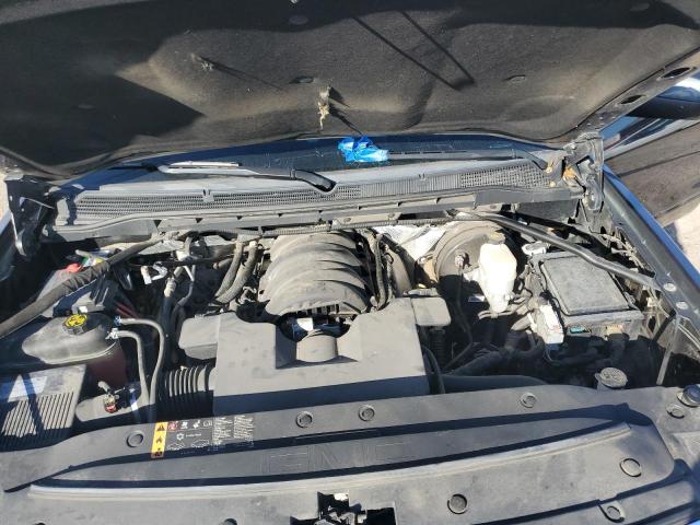Photo 11 from auction – 2017 GMC SIERRA C15 with VIN 3GTP1MEC9HG512904