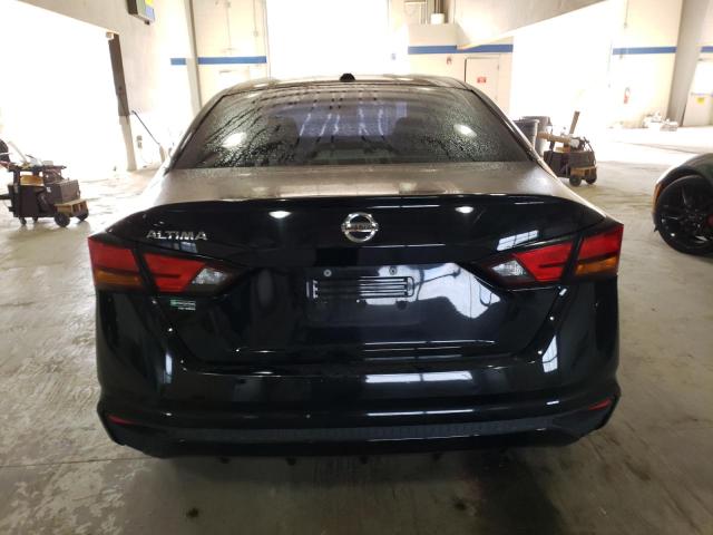 Photo 6 from auction – 2020 NISSAN ALTIMA S with VIN 1N4BL4BV3LC196928