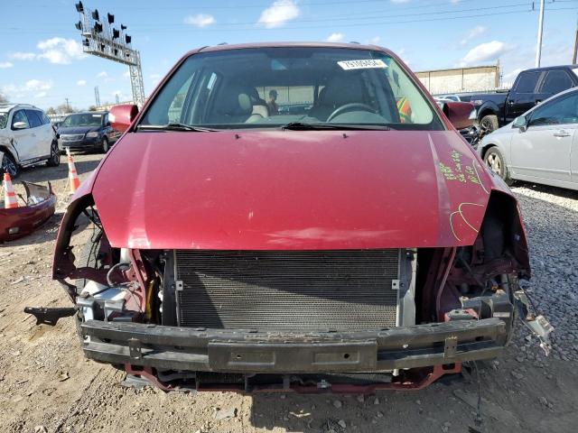 Photo 5 from auction – 2011 KIA SEDONA EX with VIN KNDMH4C72B6374068
