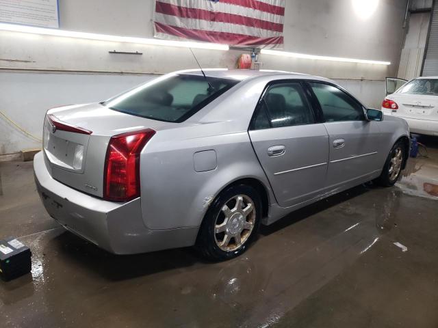 Photo 3 from auction – 2004 CADILLAC CTS with VIN 1G6DM577440124707