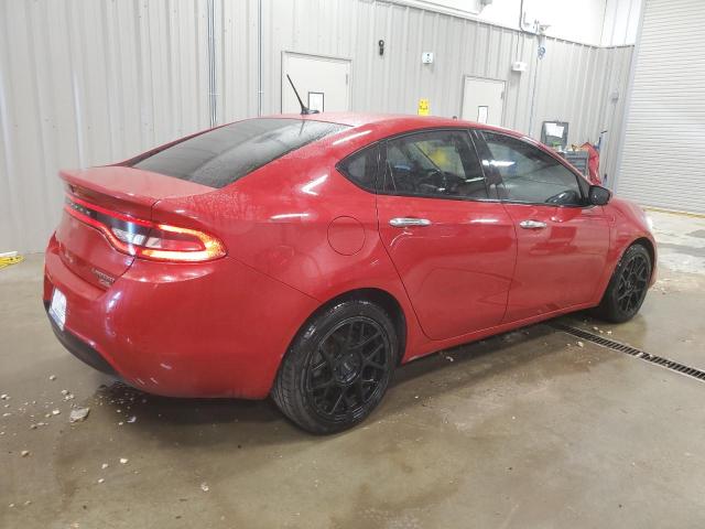 Photo 3 from auction – 2014 DODGE DART LIMIT with VIN 1C3CDFCB5ED748099