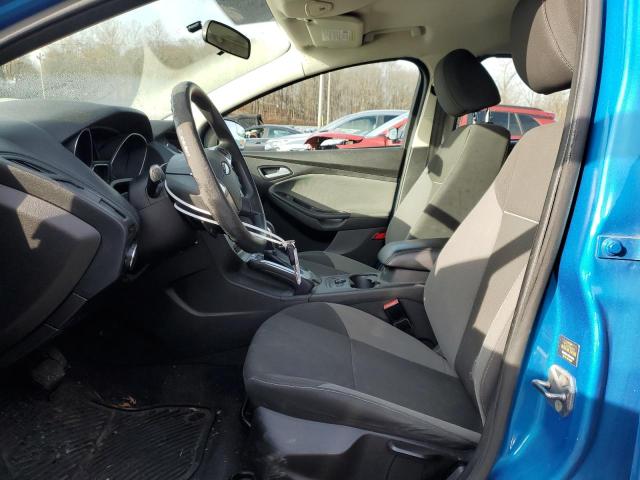 Photo 7 from auction – 2013 FORD FOCUS SE with VIN 1FADP3F2XDL240531