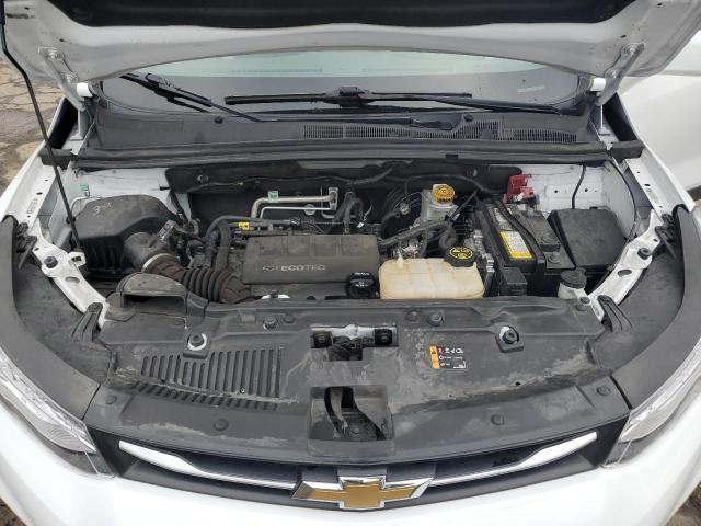 Photo 11 from auction – 2020 CHEVROLET TRAX 1LT with VIN 3GNCJPSB6LL139632
