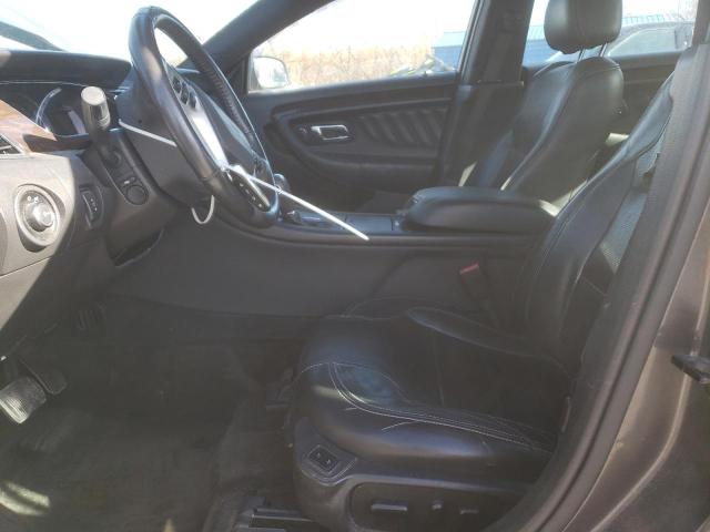 Photo 7 from auction – 2015 FORD TAURUS LIM with VIN 1FAHP2F84FG104861