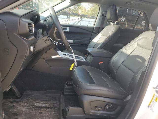 Photo 7 from auction – 2023 FORD EXPLORER L with VIN 1FMSK8FHXPGA52490