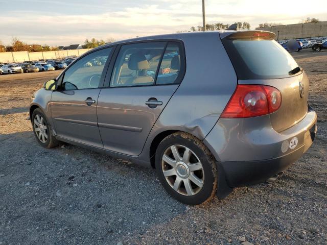 Photo 2 from auction – 2008 VOLKSWAGEN RABBIT with VIN WVWCA71K18W062471