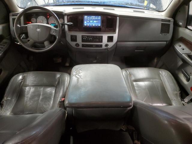 Photo 8 from auction – 2008 DODGE RAM 1500 S with VIN 1D7HU18248J218828