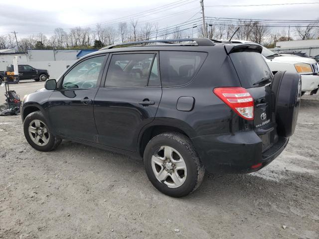 Photo 2 from auction – 2010 TOYOTA RAV4 with VIN 2T3BF4DV2AW064137