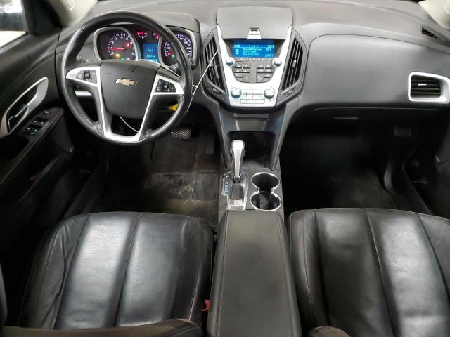 Photo 8 from auction – 2010 CHEVROLET EQUINOX LT with VIN 2CNFLGEY9A6289344