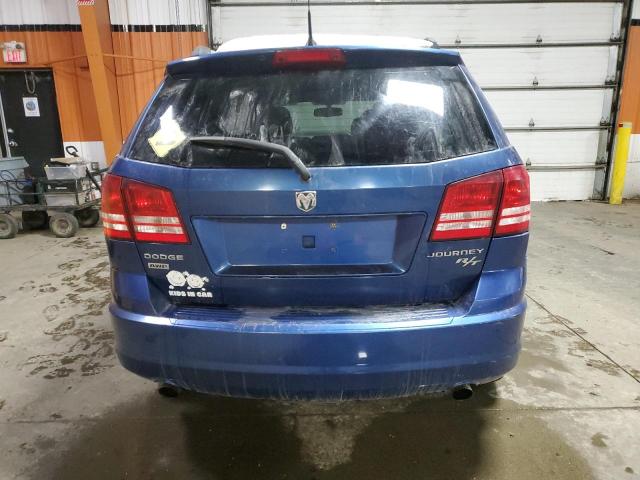 Photo 6 from auction – 2010 DODGE JOURNEY R/ with VIN 3D4PH6FV1AT110589