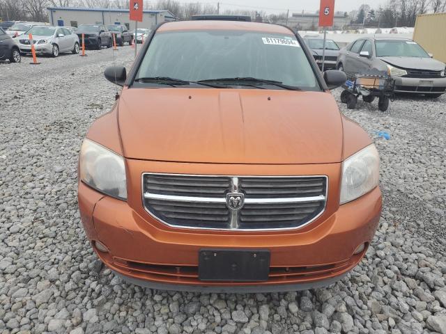 Photo 5 from auction – 2011 DODGE CALIBER MA with VIN 1B3CB3HA4BD298362