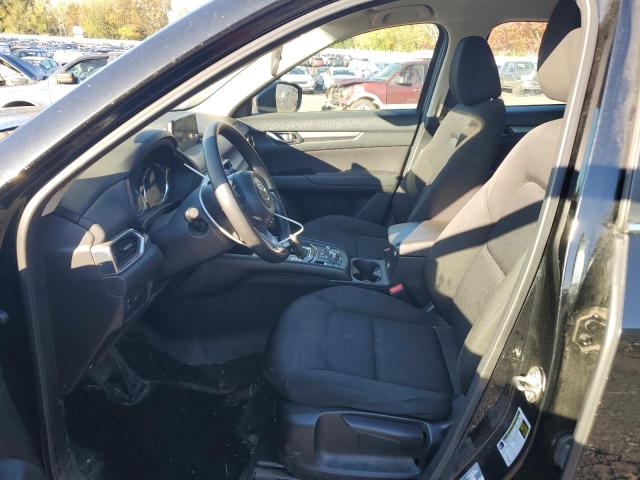 Photo 7 from auction – 2017 MAZDA CX-5 SPORT with VIN JM3KFBBL4H0216155